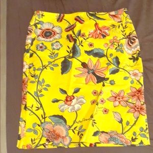 Cute skirt from loft